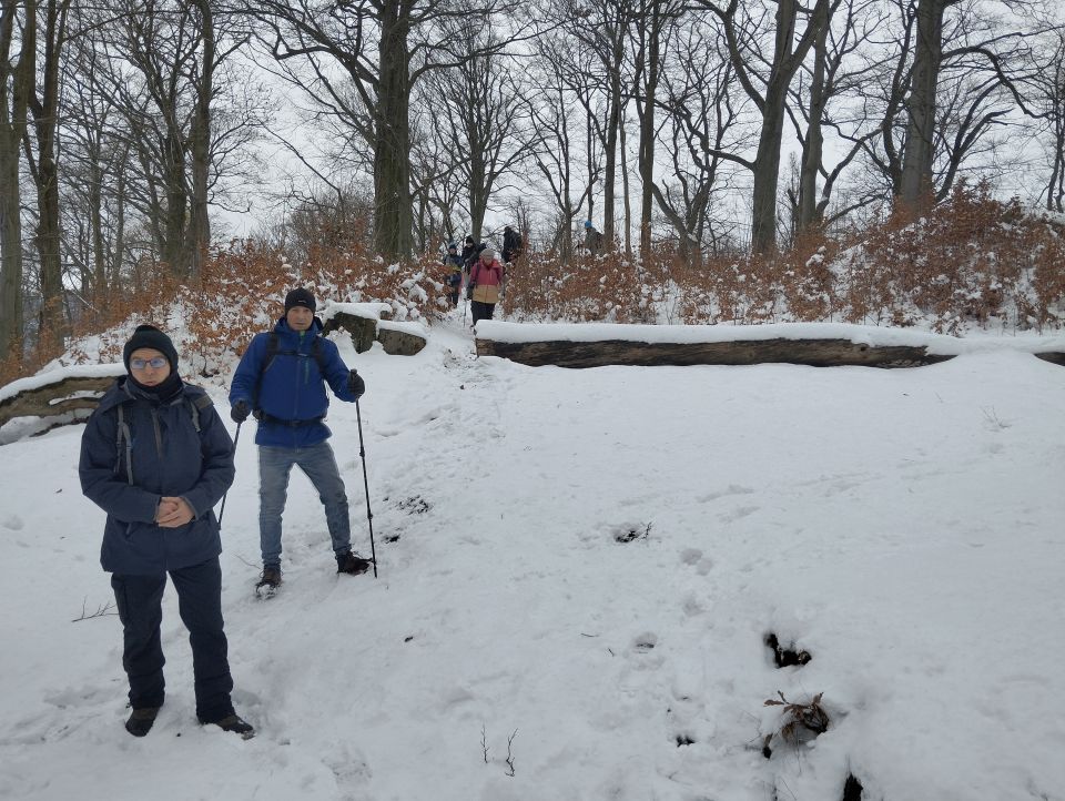 Wycieczka po Górach Wałbrzyskich s002 - PTTK Strzelin