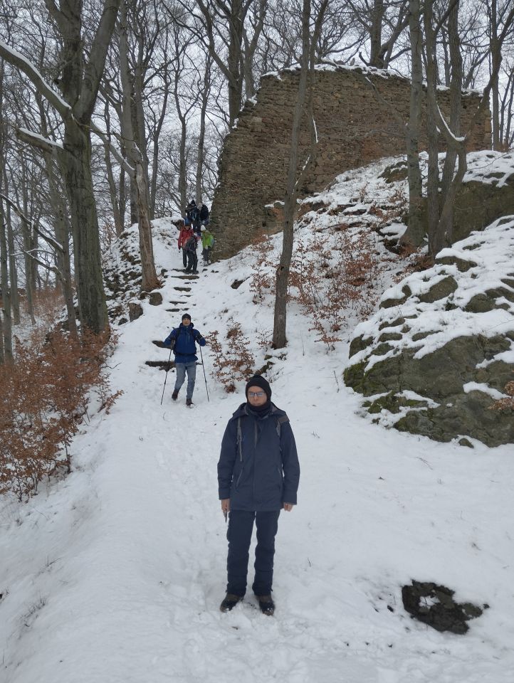 Wycieczka po Górach Wałbrzyskich s002 - PTTK Strzelin