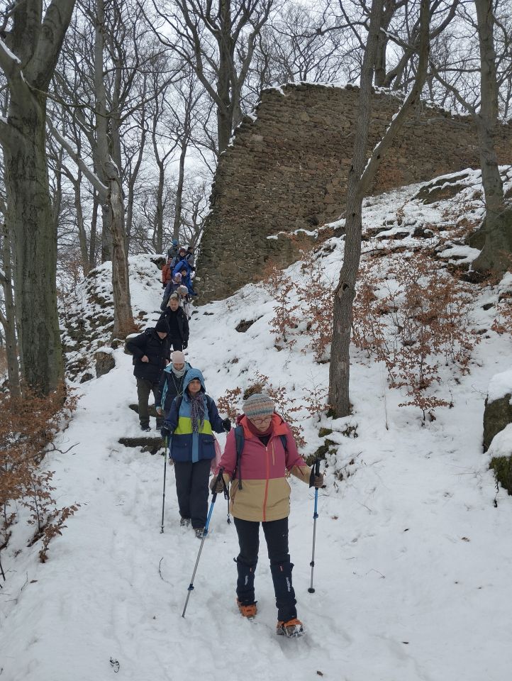 Wycieczka po Górach Wałbrzyskich s002 - PTTK Strzelin