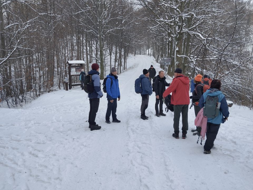 Wycieczka po Górach Wałbrzyskich s002 - PTTK Strzelin