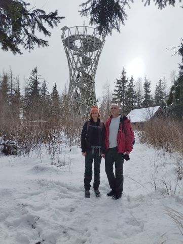 Wycieczka po Górach Wałbrzyskich s56 - PTTK Strzelin