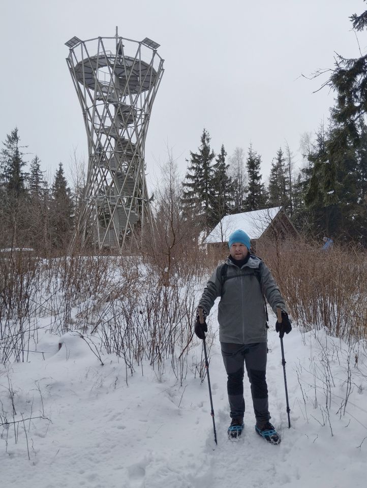Wycieczka po Górach Wałbrzyskich s002 - PTTK Strzelin