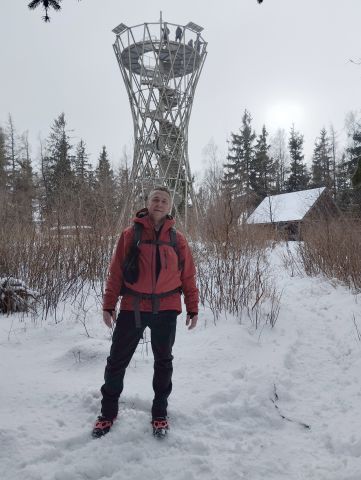 Wycieczka po Górach Wałbrzyskich s59 - PTTK Strzelin