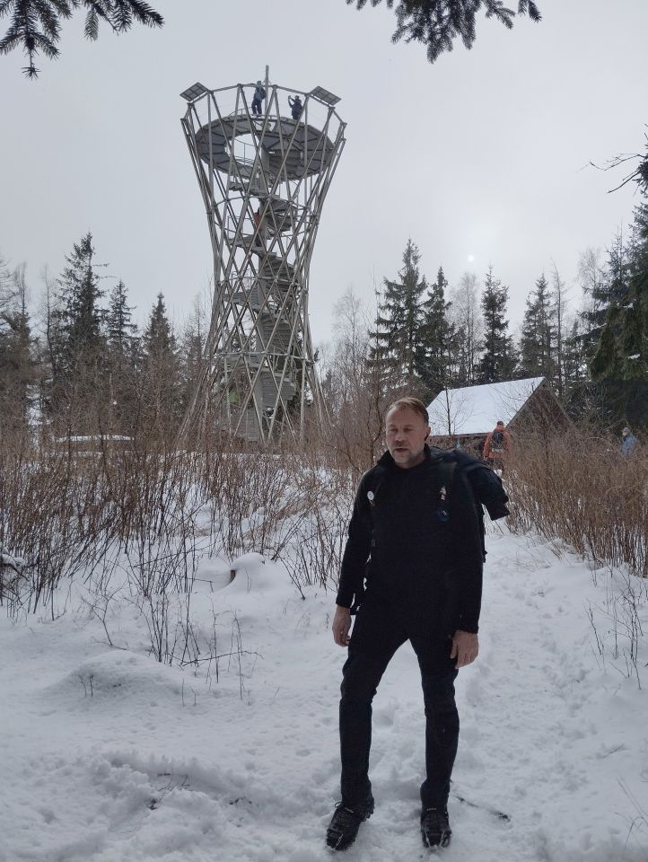 Wycieczka po Górach Wałbrzyskich s002 - PTTK Strzelin