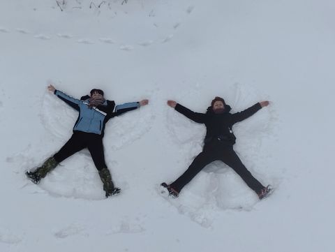 Wycieczka po Górach Wałbrzyskich s65 - PTTK Strzelin