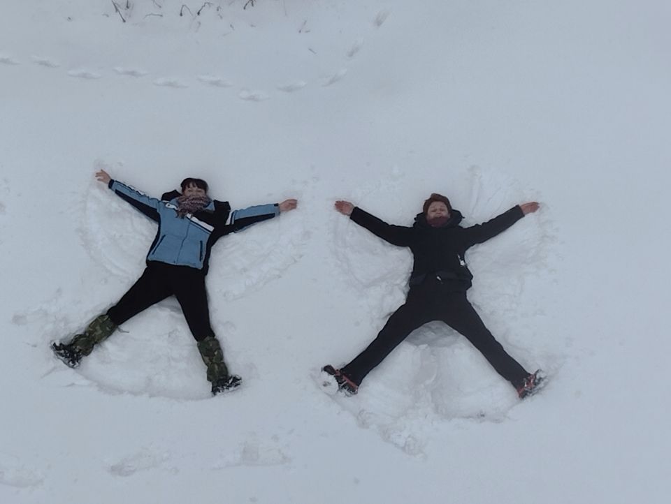 Wycieczka po Górach Wałbrzyskich s002 - PTTK Strzelin