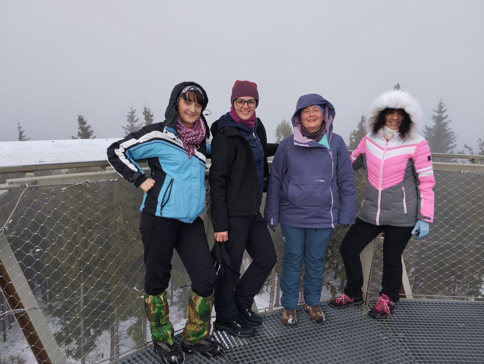 Wycieczka po Górach Wałbrzyskich s002 - PTTK Strzelin