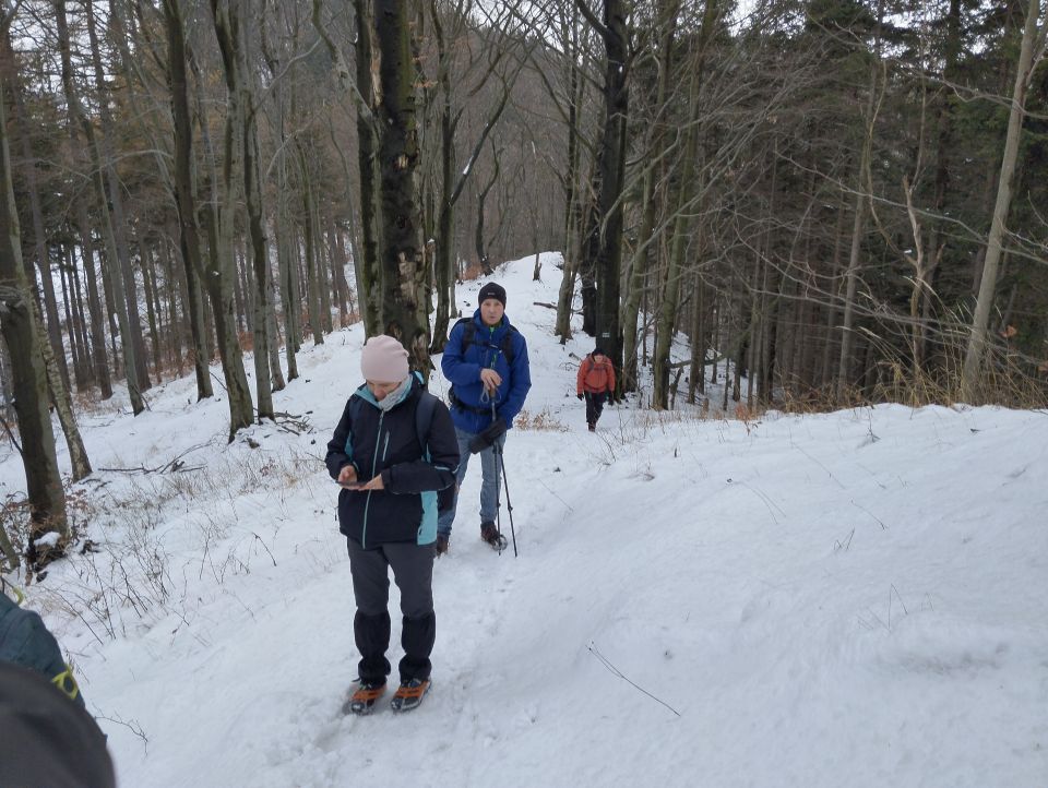 Wycieczka po Górach Wałbrzyskich s002 - PTTK Strzelin