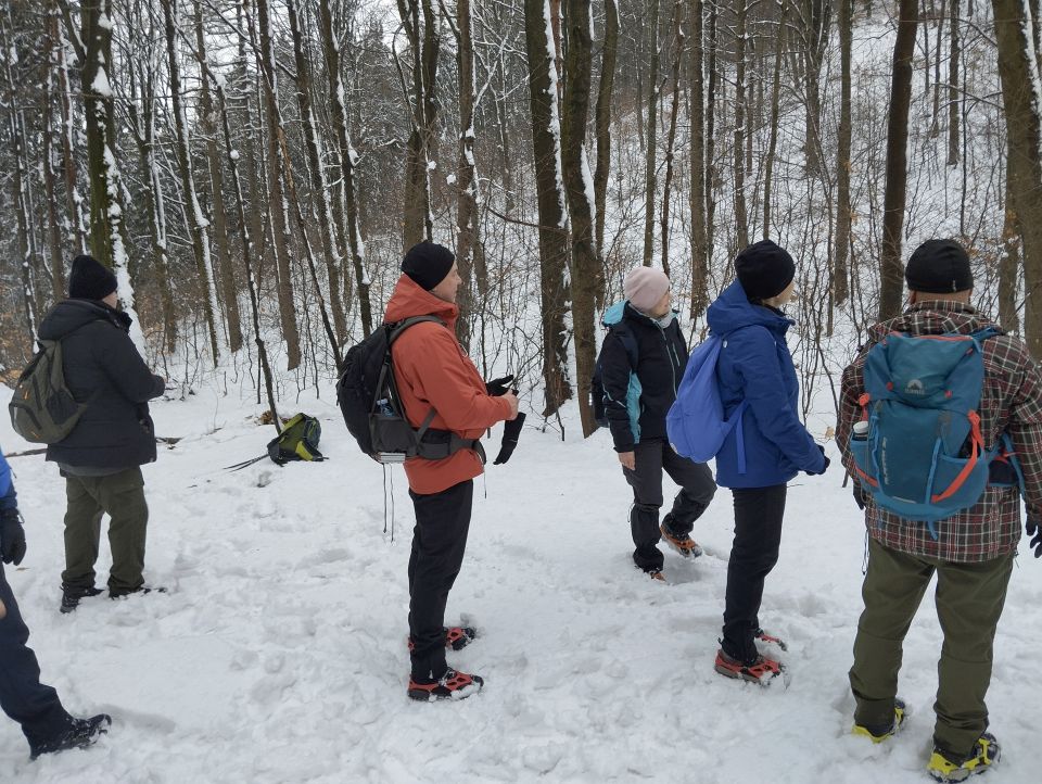 Wycieczka po Górach Wałbrzyskich s002 - PTTK Strzelin
