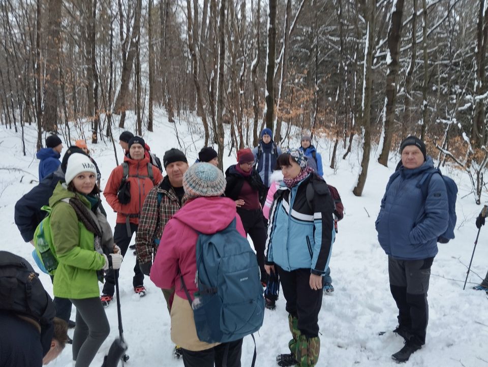 Wycieczka po Górach Wałbrzyskich s002 - PTTK Strzelin