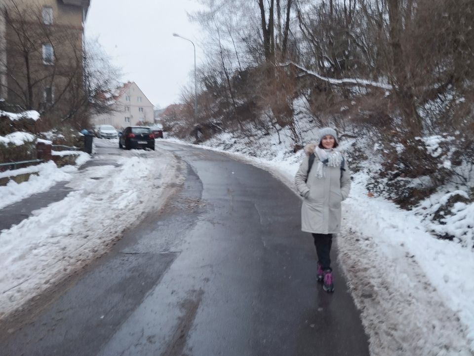 Wycieczka po Górach Wałbrzyskich s002 - PTTK Strzelin