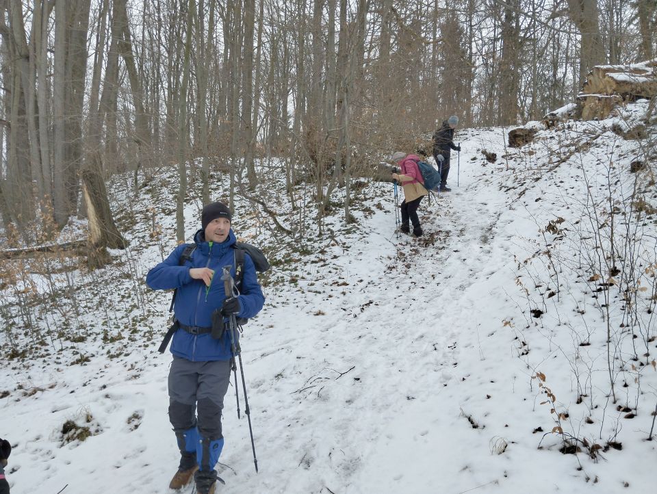 Wycieczka po Pogórzu Wałbrzyskim dz31 - PTTK Strzelin