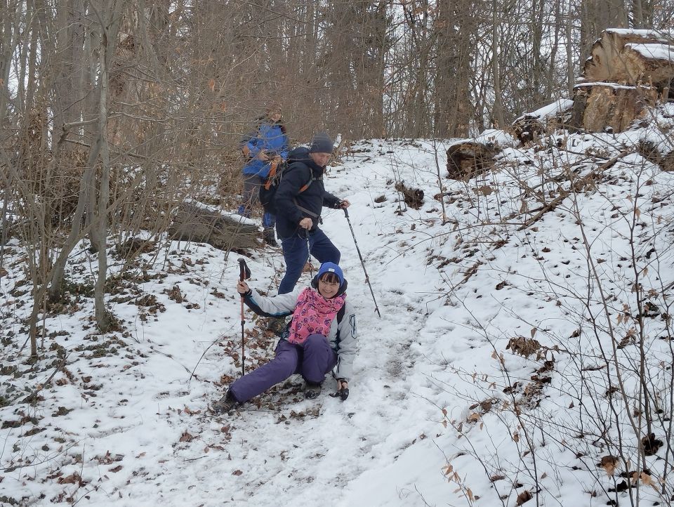 Wycieczka po Pogórzu Wałbrzyskim dz33 - PTTK Strzelin