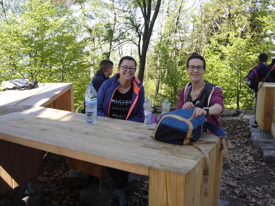 Na Tr�jgarbie d048 - PTTK Strzelin