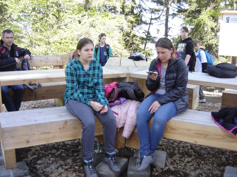 Na Tr�jgarbie d049 - PTTK Strzelin