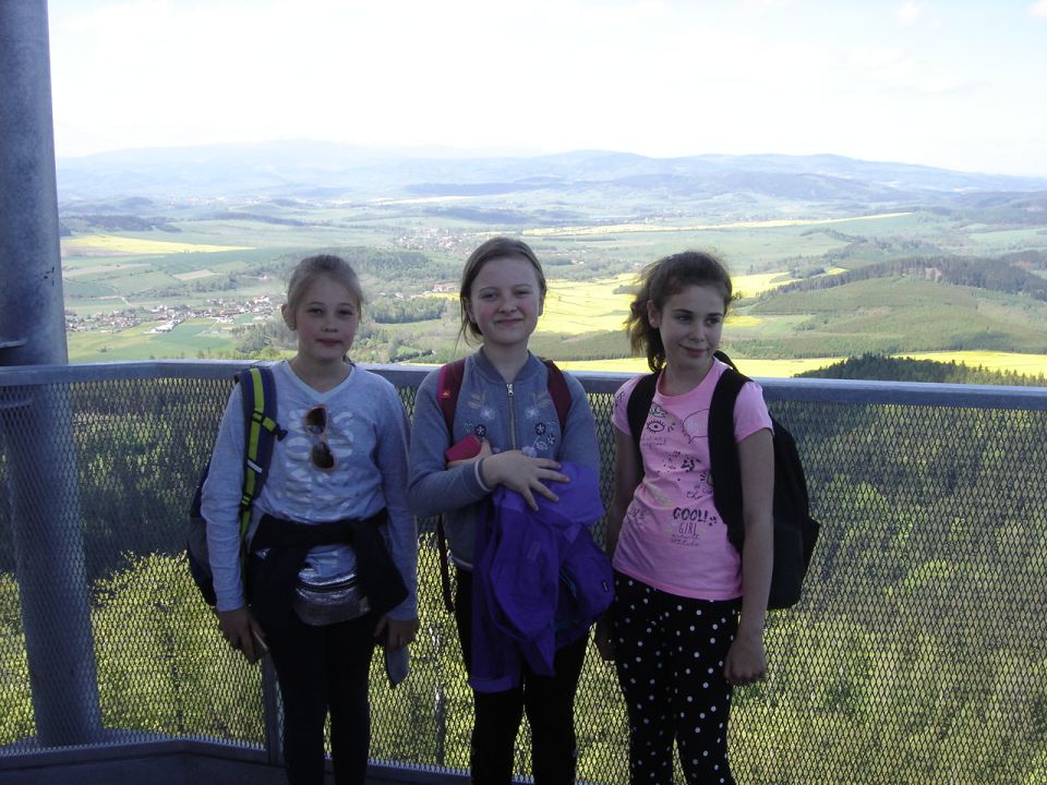 Na Tr�jgarbie d050 - PTTK Strzelin