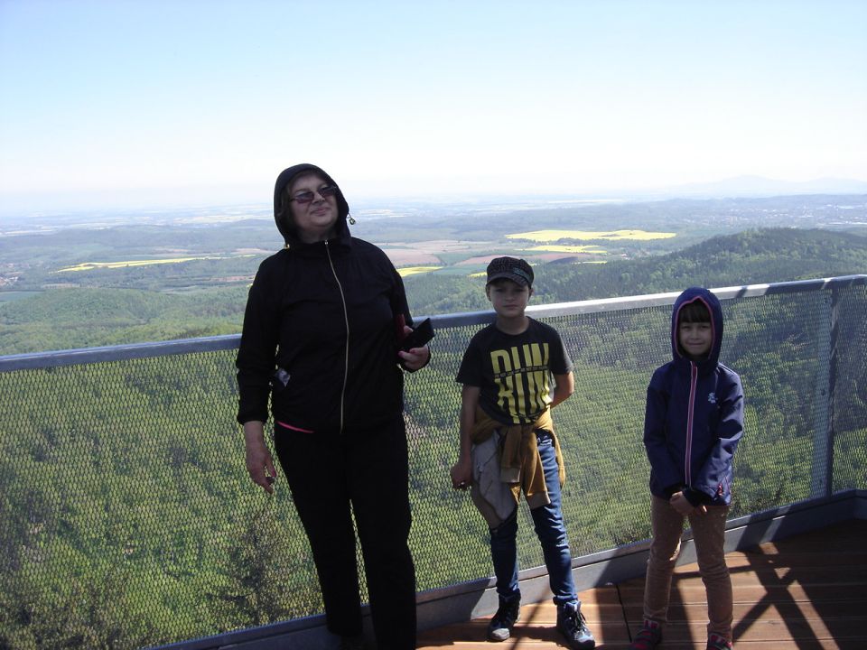 Na Tr�jgarbie d051 - PTTK Strzelin