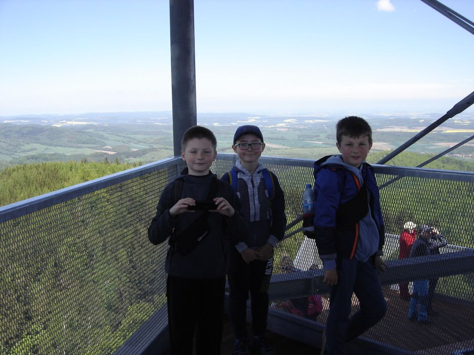 Na Tr�jgarbie d052 - PTTK Strzelin