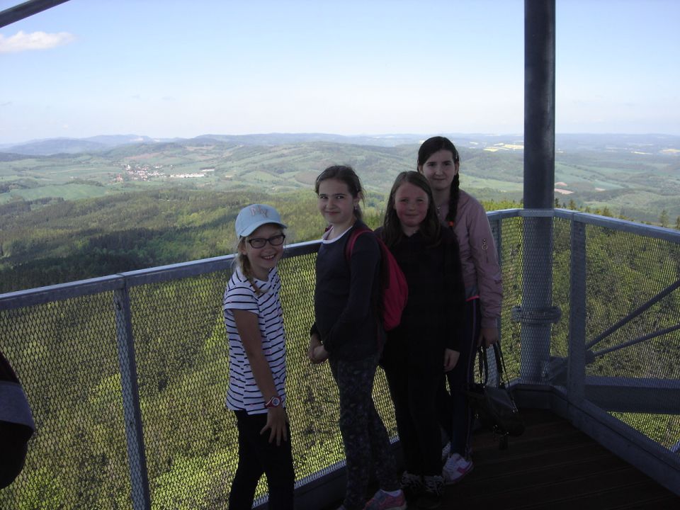 Na Tr�jgarbie d053 - PTTK Strzelin