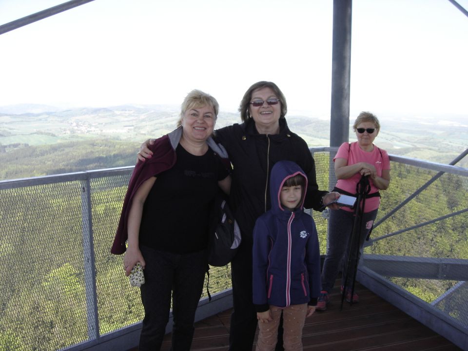 Na Tr�jgarbie d054 - PTTK Strzelin