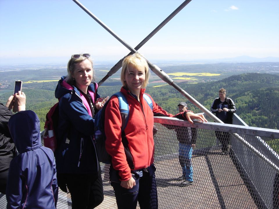 Na Tr�jgarbie d056 - PTTK Strzelin