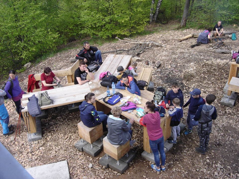 Na Tr�jgarbie d057 - PTTK Strzelin