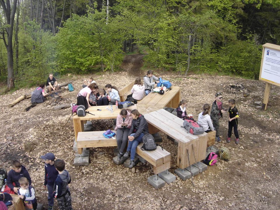 Na Tr�jgarbie d058 - PTTK Strzelin