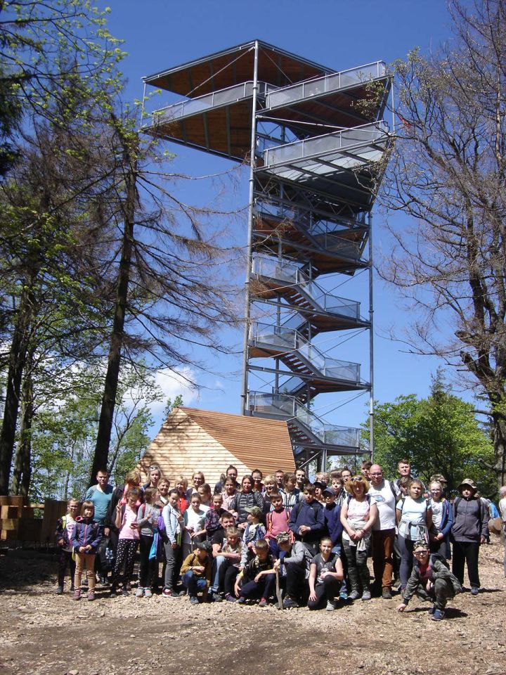 Na Tr�jgarbie d059 - PTTK Strzelin