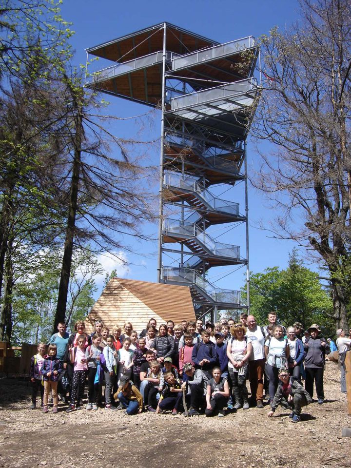 Na Tr�jgarbie d060 - PTTK Strzelin