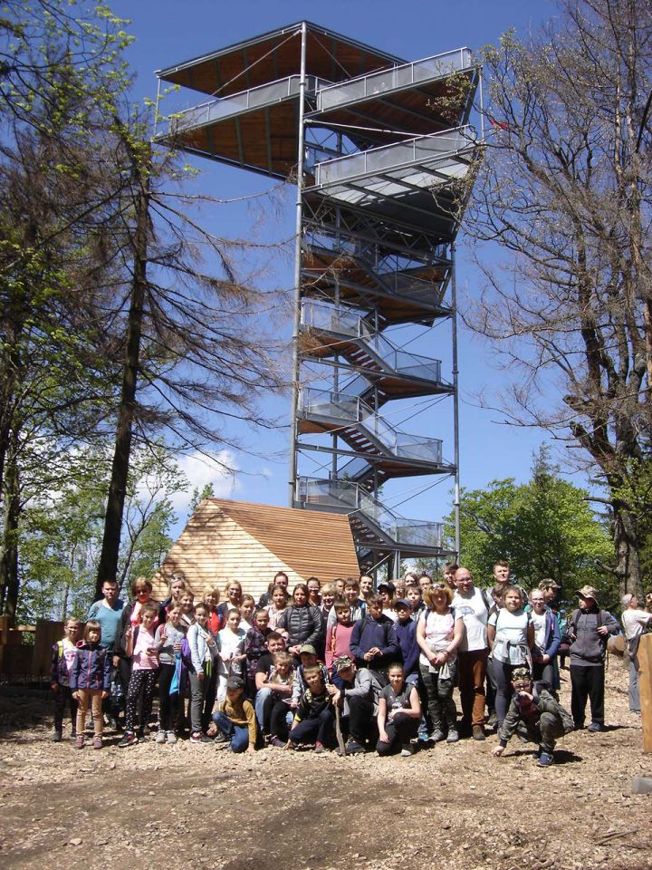 Na Tr�jgarbie d061 - PTTK Strzelin