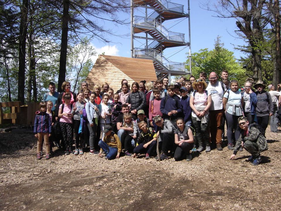 Na Tr�jgarbie d062 - PTTK Strzelin