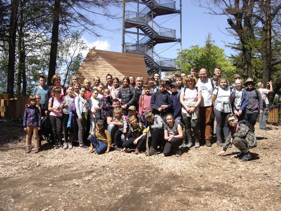 Na Tr�jgarbie d063 - PTTK Strzelin