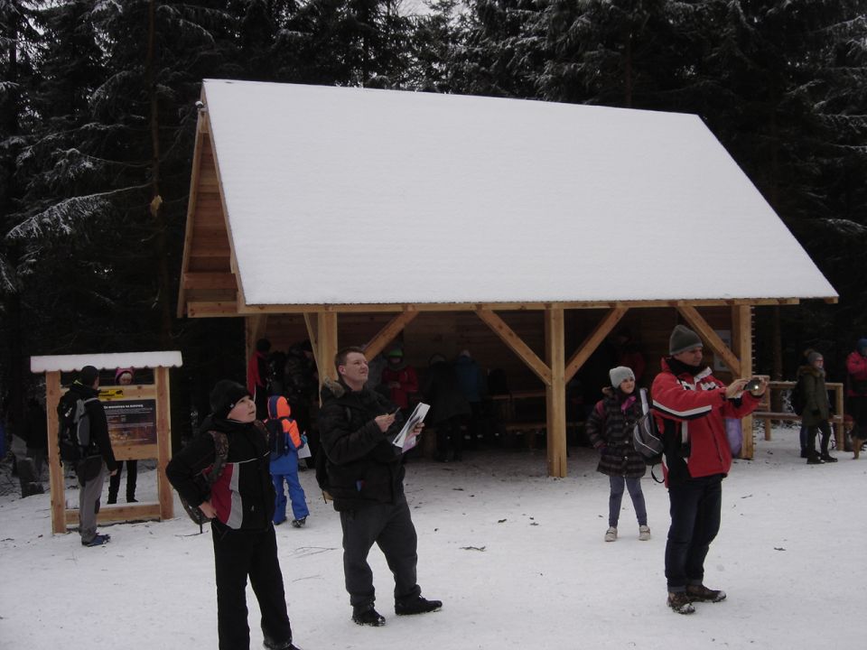 Borowa d007 - PTTK Strzelin