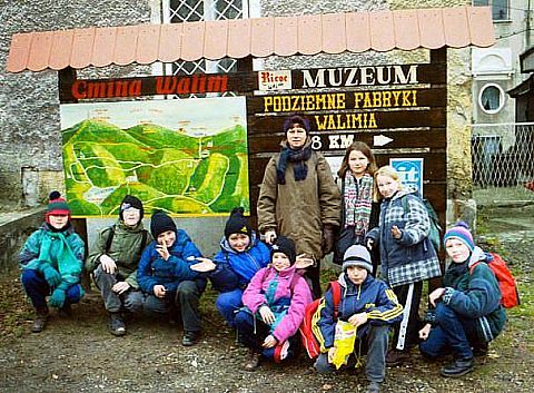 Zag�rze �l�skie