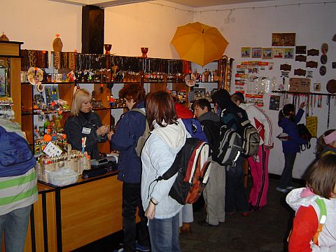 Nowa Ruda - Kopalnia W�gla Kamiennego s048 - PTTK Strzelin