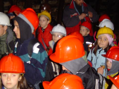 Nowa Ruda - kopalnia w�gla kamiennego s002 - PTTK Strzelin