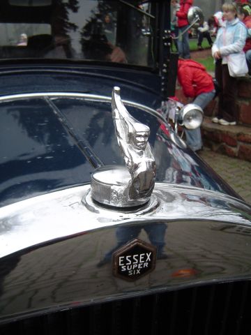 Samoch�d weselny na Ko�cielcu s021 - PTTK Strzelin