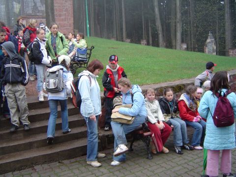 Ko�cielec s022 - PTTK Strzelin