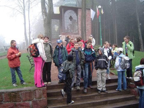 Ko�cielec s023 - PTTK Strzelin