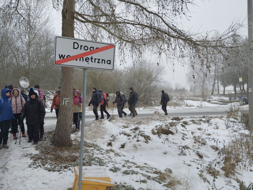 Wycieczka po Wzgórzach Ścinawskich i Włodzickich s004 - PTTK Strzelin