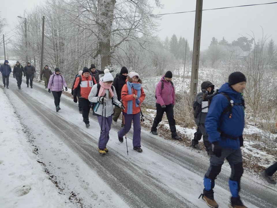 Wycieczka po Wzgórzach Ścinawskich i Włodzickich s004 - PTTK Strzelin
