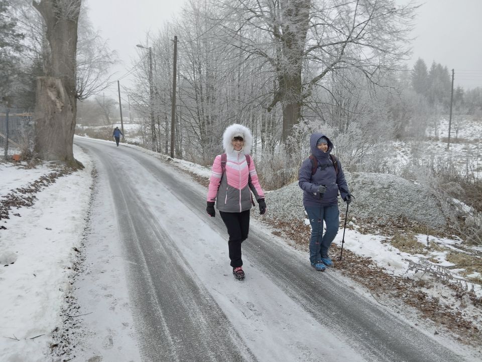 Wycieczka po Wzgórzach Ścinawskich i Włodzickich s004 - PTTK Strzelin