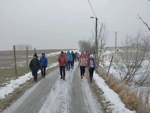 Wycieczka po Wzgórzach Ścinawskich i Włodzickich s13 - PTTK Strzelin
