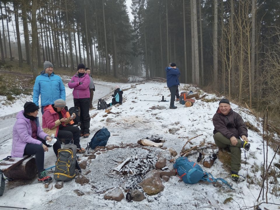 Wycieczka po Wzgórzach Ścinawskich i Włodzickich s004 - PTTK Strzelin