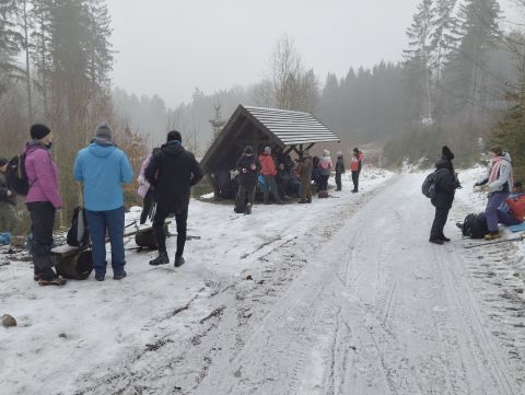 Wycieczka po Wzgórzach Ścinawskich i Włodzickich s22 - PTTK Strzelin
