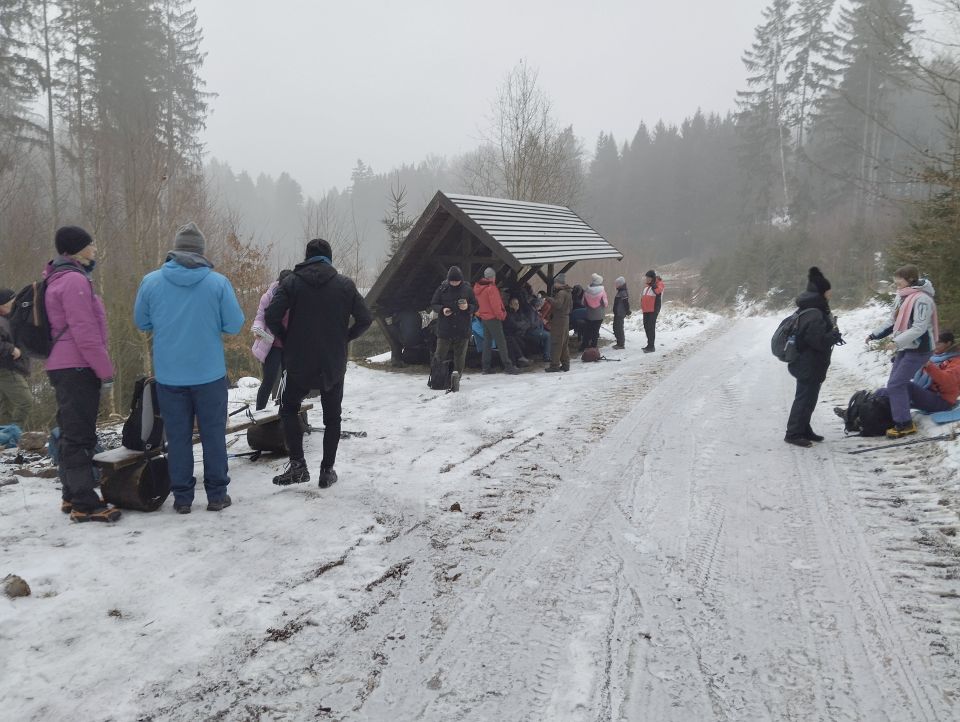 Wycieczka po Wzgórzach Ścinawskich i Włodzickich s004 - PTTK Strzelin