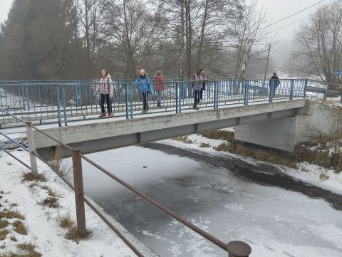 Wycieczka po Wzgórzach Ścinawskich i Włodzickich s28 - PTTK Strzelin