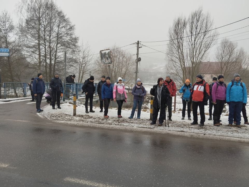 Wycieczka po Wzgórzach Ścinawskich i Włodzickich s004 - PTTK Strzelin