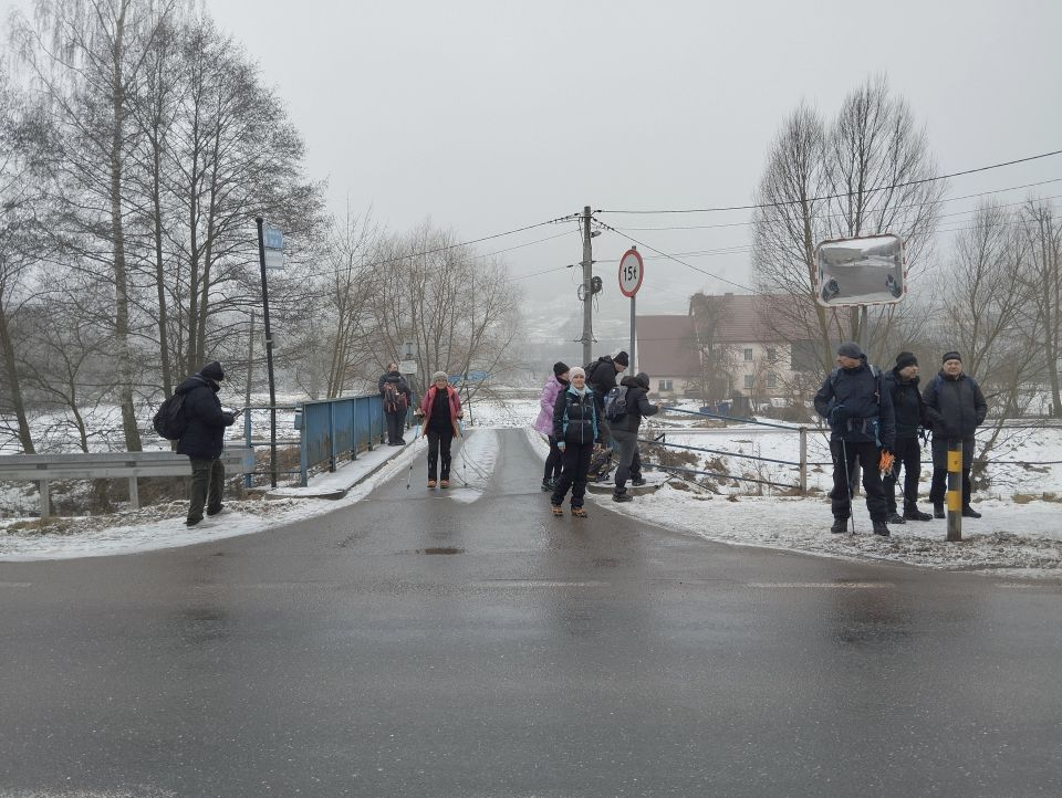 Wycieczka po Wzgórzach Ścinawskich i Włodzickich s004 - PTTK Strzelin