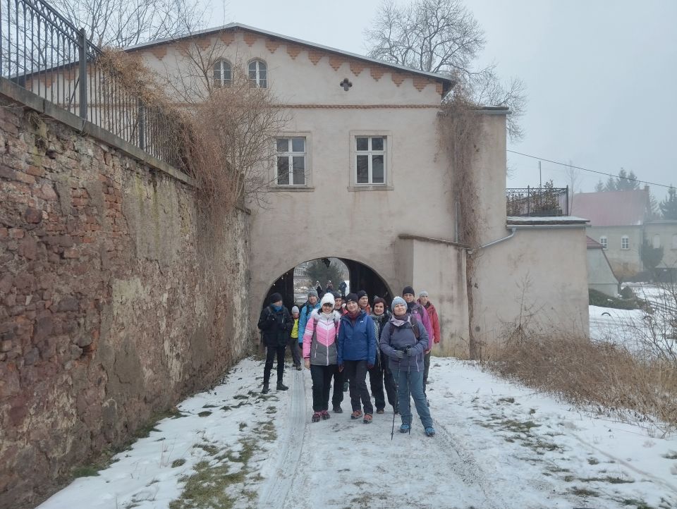 Wycieczka po Wzgórzach Ścinawskich i Włodzickich s004 - PTTK Strzelin